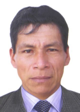 CLINE JORGE CHAUCA LOPEZ