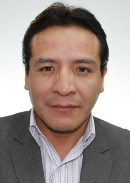 DAVID IVAN MORMONTOY GONZALES