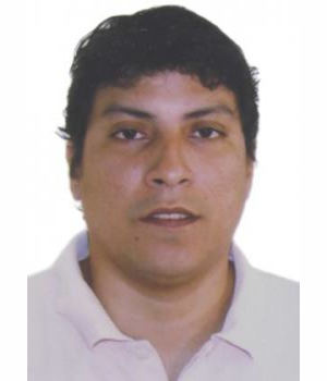 ALBERTO MARTIN GOVEA SOUZA