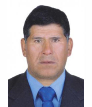 ALEJANDRO PIZARRO RUA