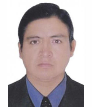 ALEJANDRO ROBERTO VALDIVIA CARPIO