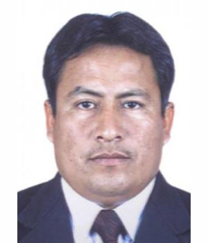 ALEXANDER RODRIGUEZ ALVARADO