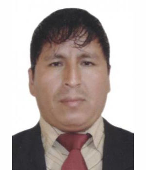 ALFONSO CHIPANA NUÑURI