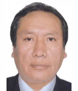 ALFREDO LARA NESTARES