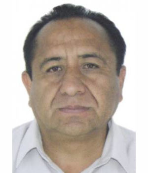 ALFREDO TONY MESIAS ACUÑA