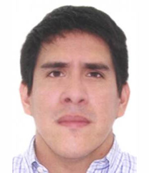 CARLOMAGNO CHACON GOMEZ