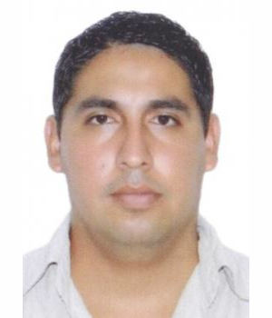 CARLOS FRANCISCO MARQUEZ VASQUEZ