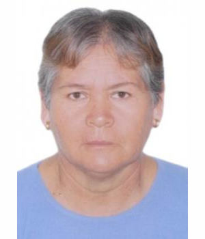 CECILIA ELIZABETH LINARES MOSCOSO