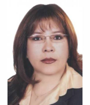 CELIA FREDESMINDA TORRES VALDIVIA