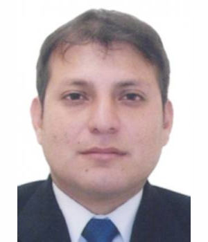 CESAR ANTONIO GAVIDIA PAREDES