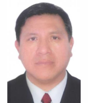 CESAR ELIAS ARBIZU SIERRA