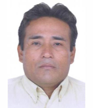 CESAR SALDAÑA ROJAS