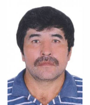 CIRILO ESPINAL SUAREZ