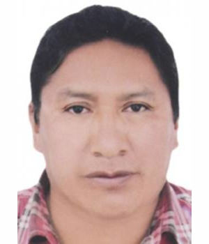 CLAUDIO TEODORO VILCA LUNA