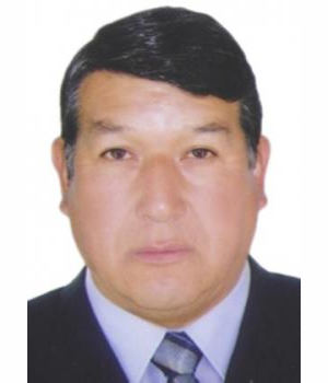 DAFNES ROBERTO PEREZ PALZA