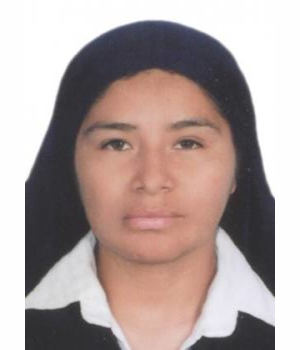 DINA ANGELICA SOLIS MAMANI