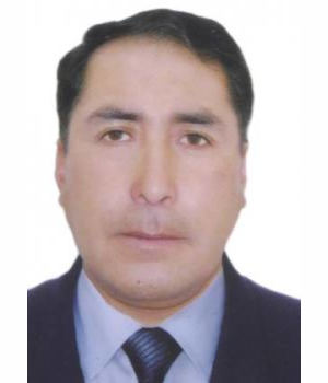 EDGAR CESPEDES SALAS