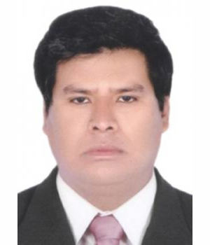 EDWAR JHON URDAY TORRES