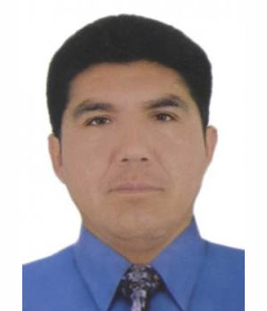 ELVIS JESUS FLORES ESQUIA