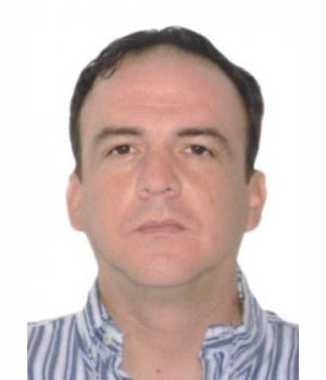 ENZO REYNALDO TRECE CHIRINOS