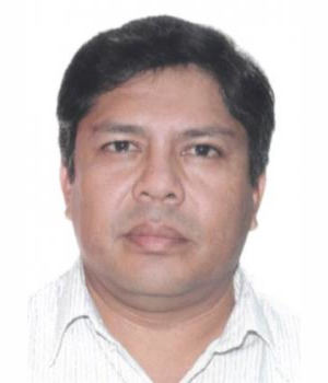 ERNESTO ZAPATA SUCLUPE