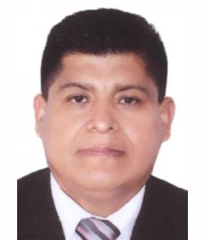 ESEQUIEL MIGUEL ROMERO GUTIERREZ