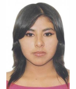 ESTRELLA LIBERTAD PALOMINO RAMOS