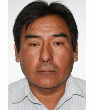 EULOGIO AGUSTIN CRUZ NAVINCHO