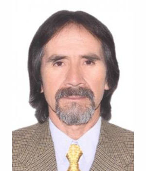 EUSTAQUIO ISMAEL BEGAZO QUENAYA