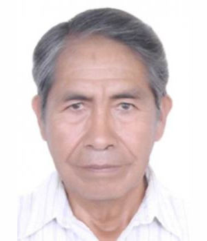 FELIX SAMUEL COAQUIRA MAMANI