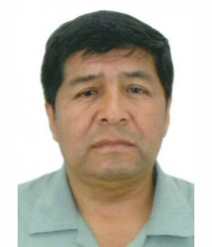 FIDENCIO JORGE GARCIA SALAZAR