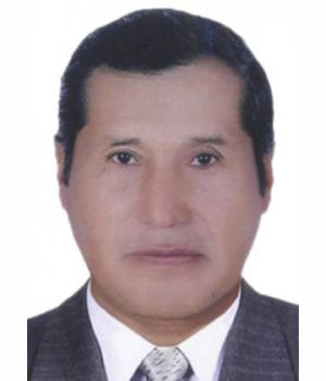 FRANCISCO CALISAYA AGUILAR