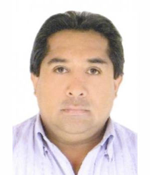 FREDDY HERLINE ZAVALA GAGO