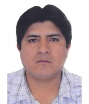 FREDDY TOMAS FUERTES VEGA