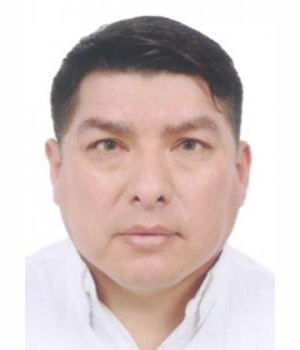 GIAN CARLO ALBERTO FLORES CACERES