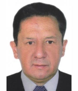 GUILLERMO VICTOR LAZO MANRIQUE