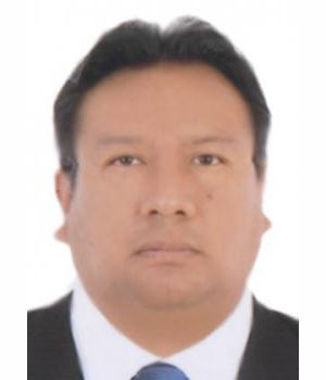 HELARD HUAMAN MAMANI