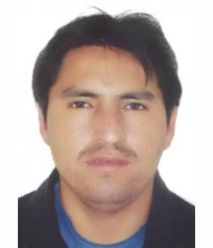 HERBERTH ZELA CHAQQUERE