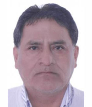 HORACIO DE LA CRUZ SILVA