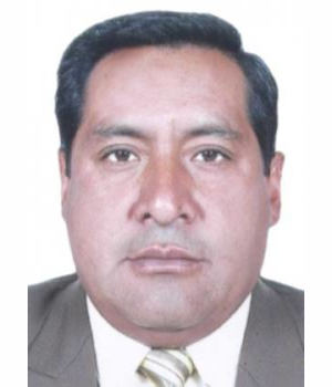 ISAIAS NESTOR RAVICHAGUA BEJARANO