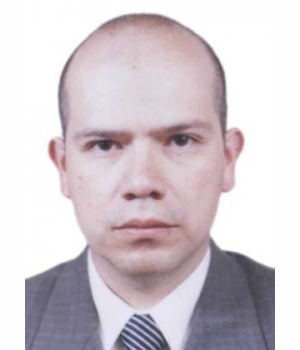 IVÁN IGOR RODRIGUEZ JADROSICH