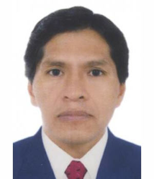 JACINTO VICENTE QUISPE GUTIERREZ