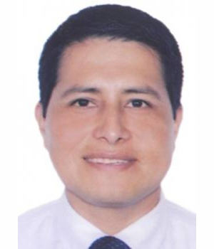 JAIME DANIEL GUTIERREZ CARPIO