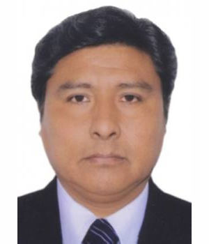 JESUS FORTUNATO QUIROGA LLAMPAZO