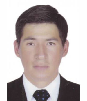 JHON MICHAELL BELLIDO FLORES