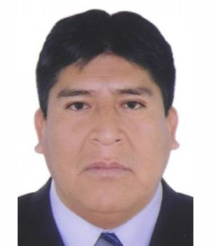 JORGE JOSE CONDORI HUANACUNI