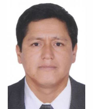 JORGE LUIS VELASQUEZ LLERENA