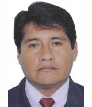 JORGE RICHARD CONTRERAS TITO