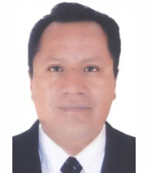 JORGE WASHINGTON CHALLCO QUISPE