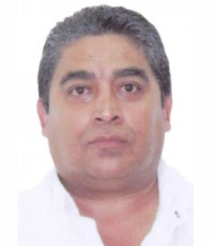 JOSE ANTONIO DE LA VEGA BOCANEGRA